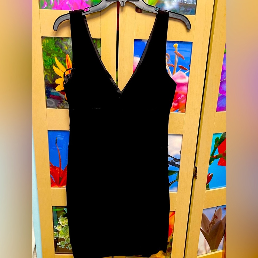 Little Black Dress. Size 10. Black